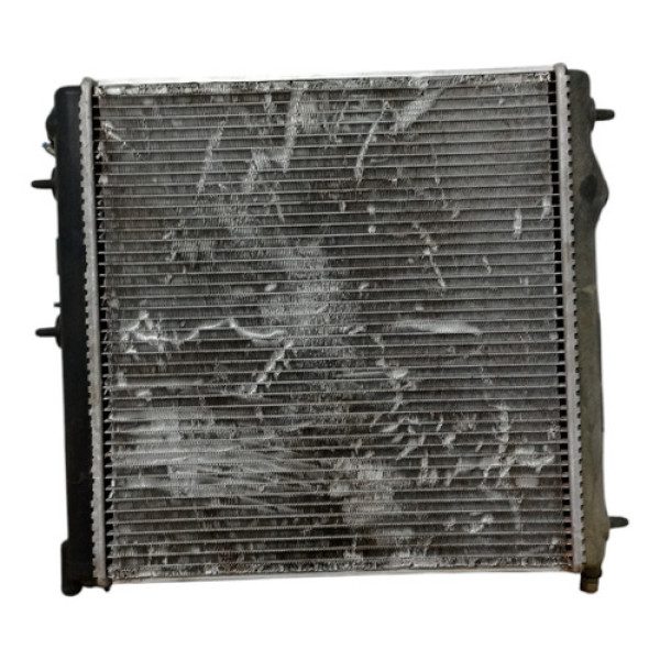 Radiador Água Renault Sandero 2007 2008 2009 A 2013