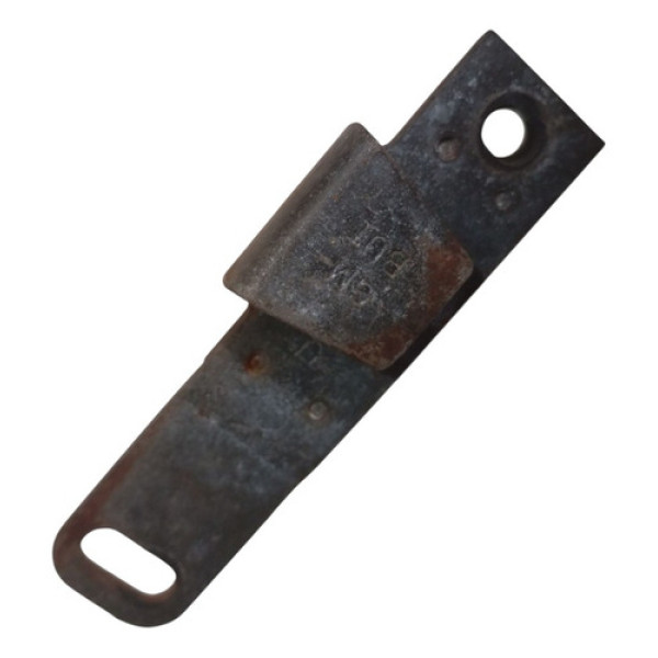 Fechadura Tampa Traseira Lado Direito Montana 2011 A 2019