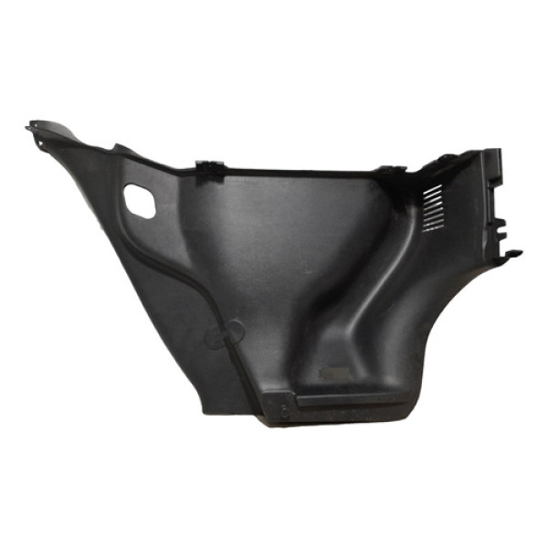 Forro Porta Mala Lado Esquerdo Hb20x 2012 A 2019 Original