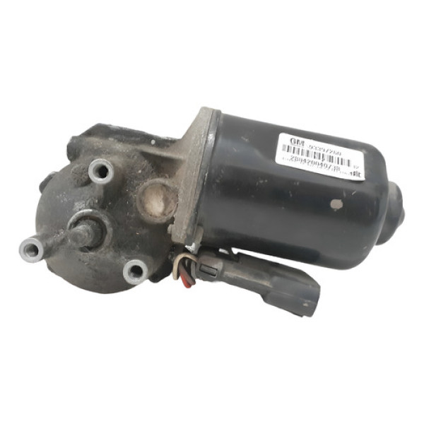 Motor Limpador Parabrisa Celta 230011856 Original 