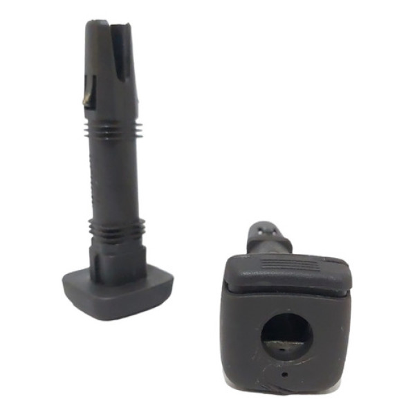 Par Pino Regulagem Cabeça Bancos Fluence 11/15 Original