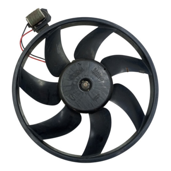 Ventoinha Radiador C/ar Up 2014 2015 2016 2017