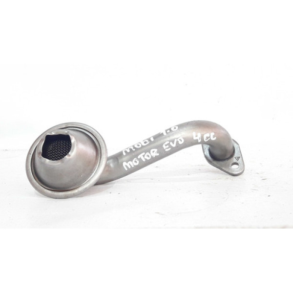 Pescador Oleo Motor Palio Uno Mobi 1.0 4cc Evo 15 A 23