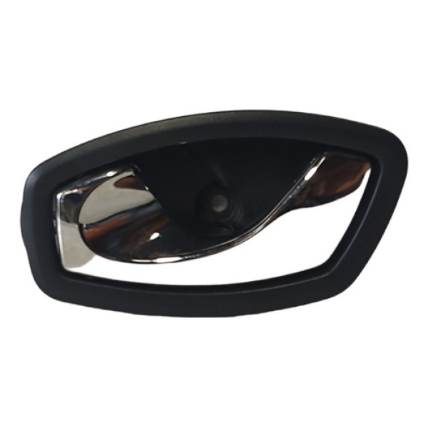 Maçaneta Interna Dianteira Esquerda Fluence 11/15 Original