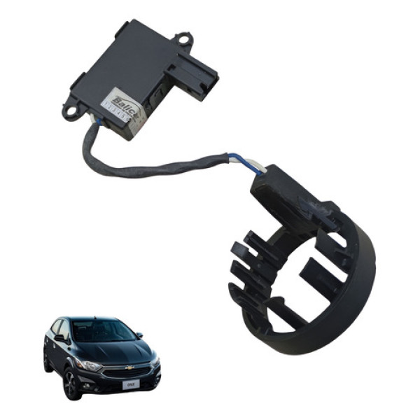 Antena Imobilizadora Onix Prisma 2012 2013 A 2019 13530682