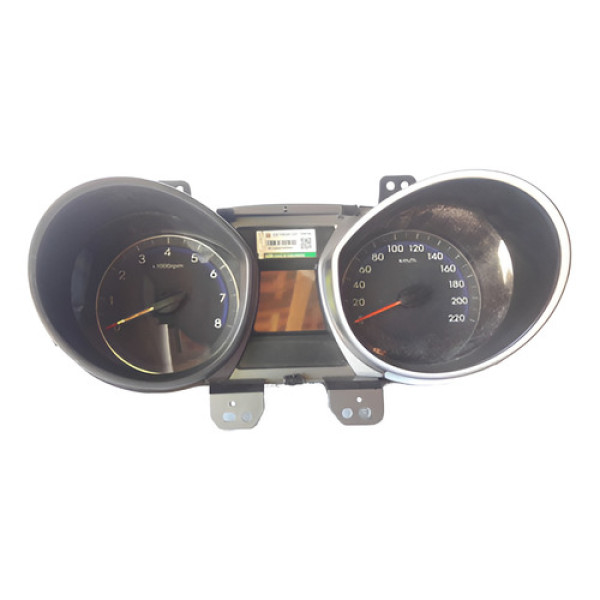 Painel Instrumentos Velocímetro Hb20 1.0 3cc 13/19 Oiginal