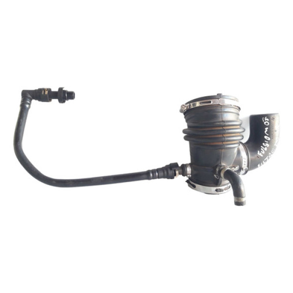 Mangueira Filtro Ar Ford Fusion 2.3 Sle 06/2008 4610025939