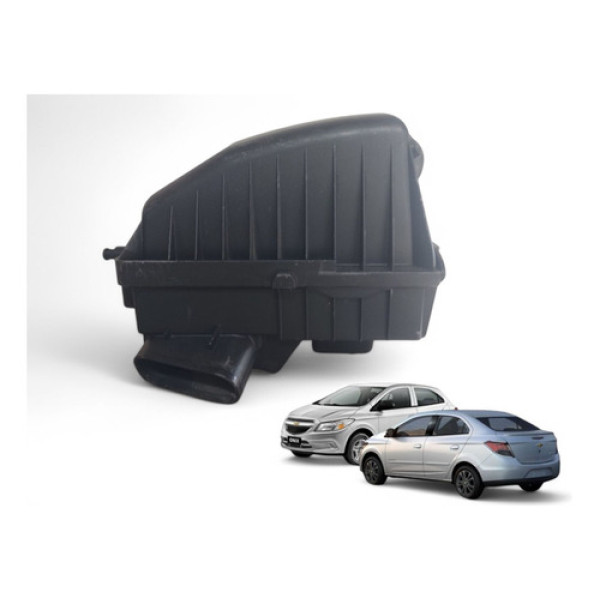 Caixa Filtro Ar Gm Onix Prisma 2013 A 2019 94746093