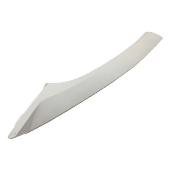 Acabamento Coluna Para Brisa Lado Esquerdo C4 Pallas 2007