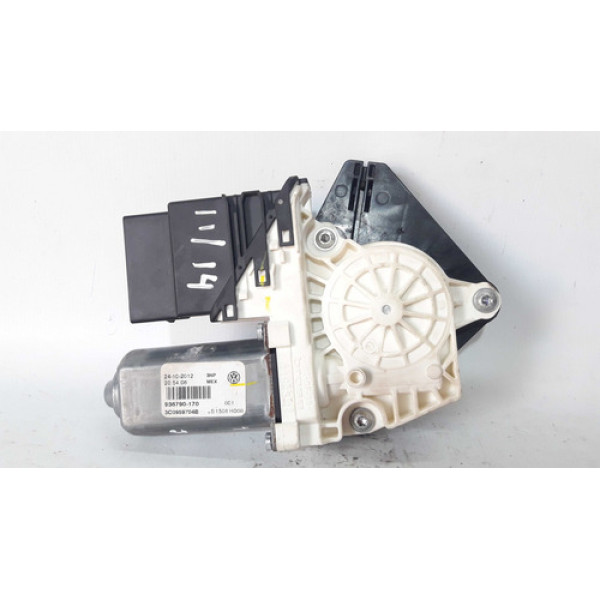 Motor Vidro Traseira Direita Vw Jetta 11/14 936790170 
