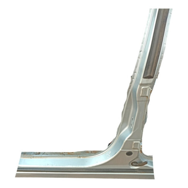 Caixa De Ar Coluna Lado Esquerdo Meriva 2002 2003 A 2012