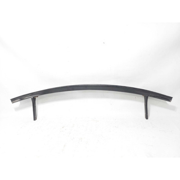 Alma De Aço Parachoque Dianteiro Volkswagen Santana 00 Á 06