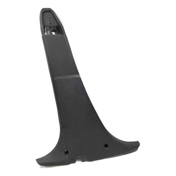 Acabamento Coluna Central Inferior Esquerdo Sandero 2012/17