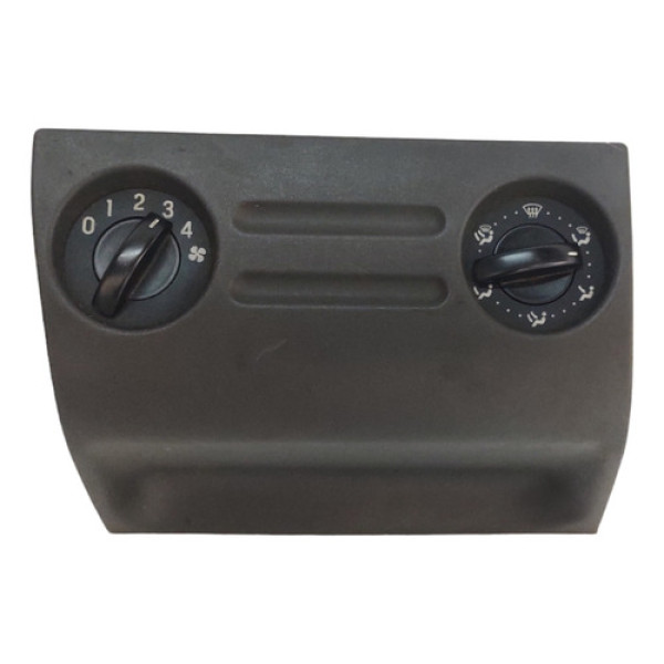 Comando Ventilador Interno Fiesta 4 A 06 Sem Ar 2s65a046a04