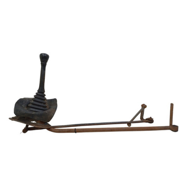 Alavanca Trambulador Elba 1.3 1985 1986 1987 1988 1989 1990