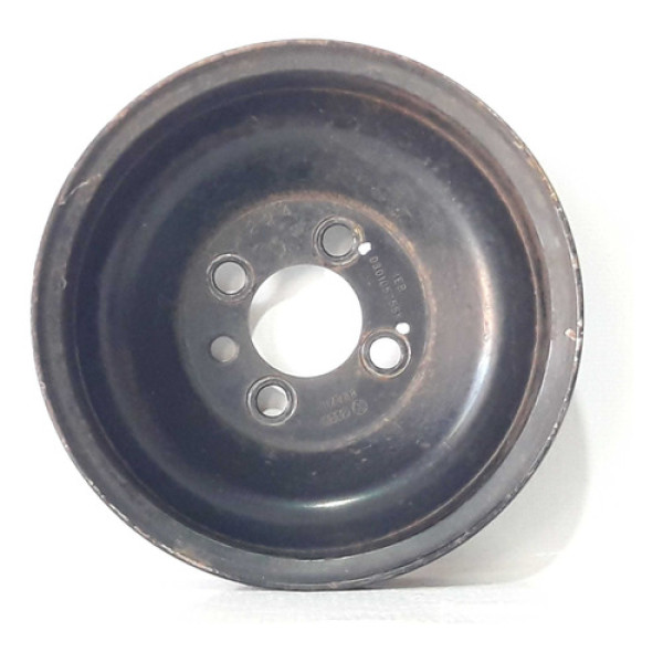 Polia Virabrequim Gol/voyage 1.0 Basico G5/g6 030105255k 