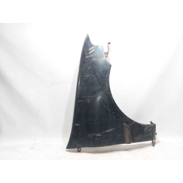 Paralama Lado Direito Fiat Palio Fire 2000/04 Usado Original