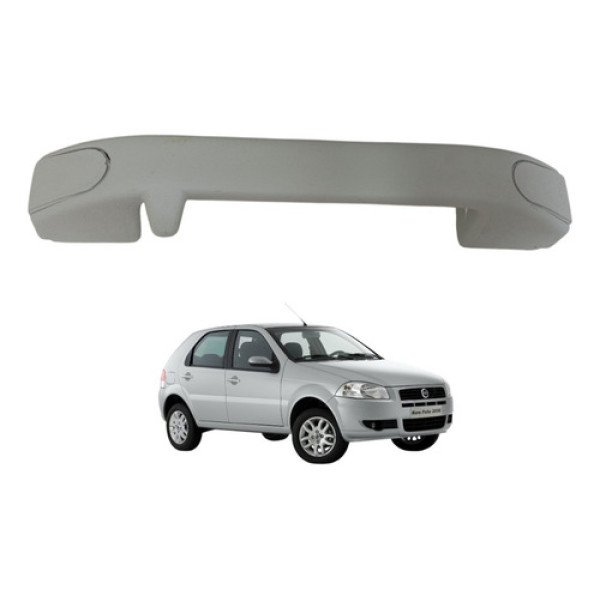 Alça Teto Traseira Esquerda Palio Siena 2009 2010 2011 2012