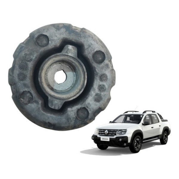 Coxim Agregado Oroch Captur Duster 2012 A 2019 554908123r