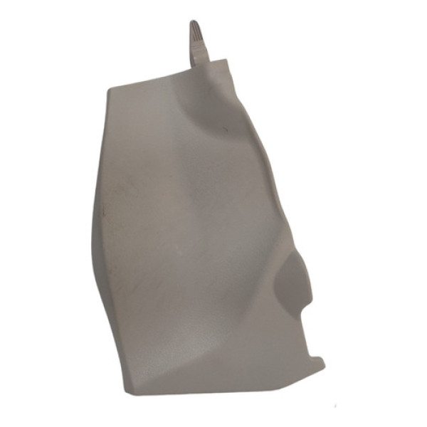 Acabamento Console Esquerdo Corolla 2009 A 2014 Original