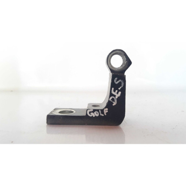 Dobradiça Porta Dianteira  Esquerda Superior Golf 2000/14