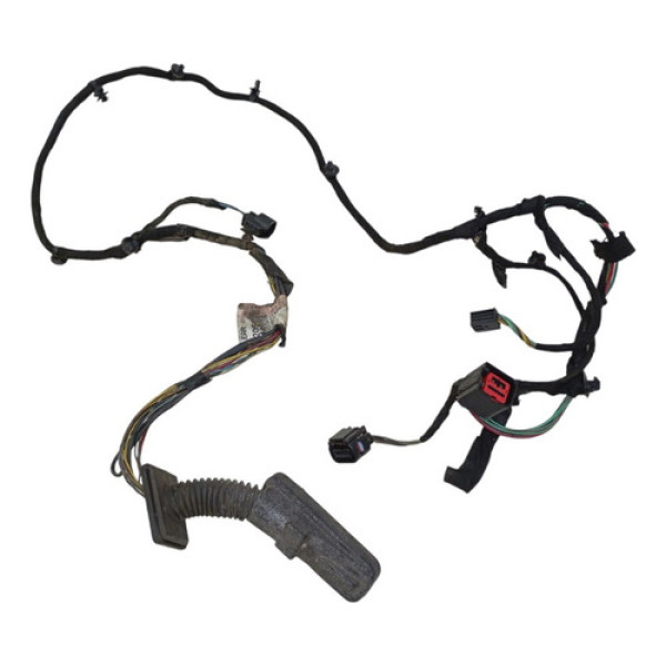 Chicote Porta Diant Esquerda Onix Prisma 2012/15 52059851