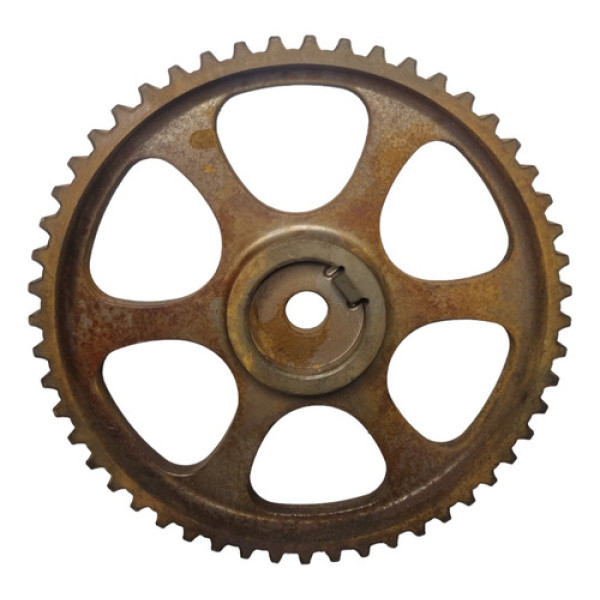 Polia Comando Fox Gol Golf Polo Saveiro Power 030109111