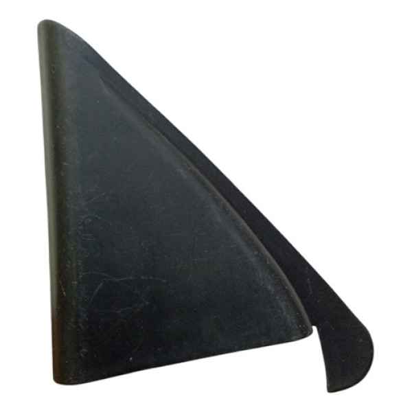 Acabamento Interno Porta Traseira Direita Hb20s 2020 A 2022 Preto