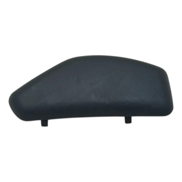 Moldura Lanterna Corolla Esq 2009 2010 2011 2012 A 2014 Preto