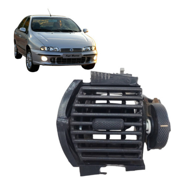 Difusor Ar Direito Marea Brava Marea Weekend 1999 A 2005