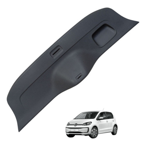 Aplique Tampa Traseira Volks Up 2014 2015 2016 2017 A 2021