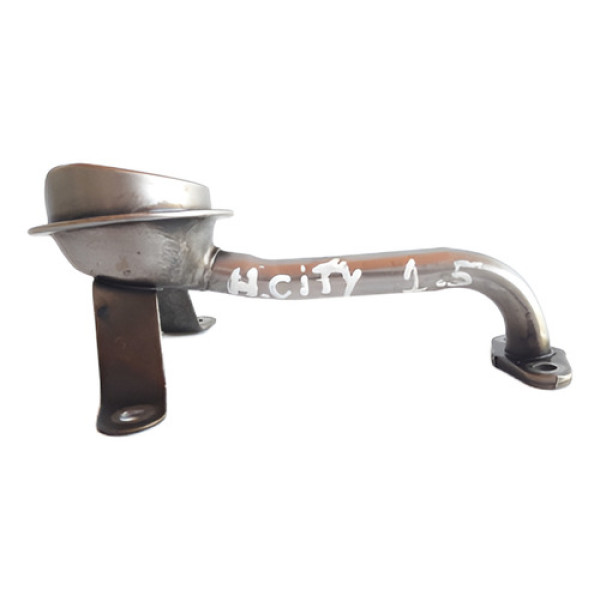 Pescador Óleo Honda City 1.5 2009 2010 2011/2014 Original