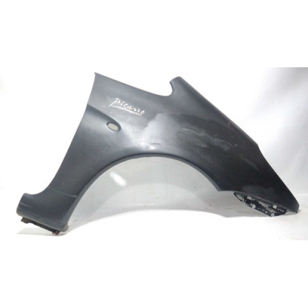 Paralama Lado Direito Citroen Xsara Picasso Original 02/08 