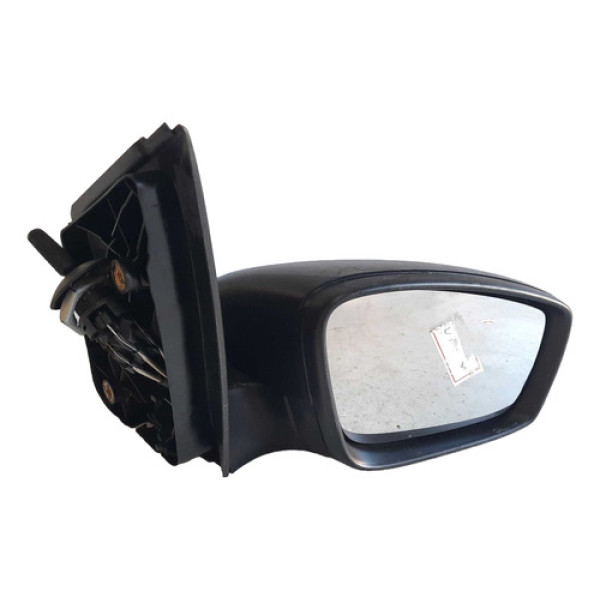 Espelho Retrovisor Manual Direito Vw Up Original