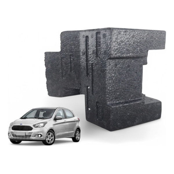 Isopor Absorvedor Ruido Ford Ka 2014 A 2019 E3b5a044m23ab