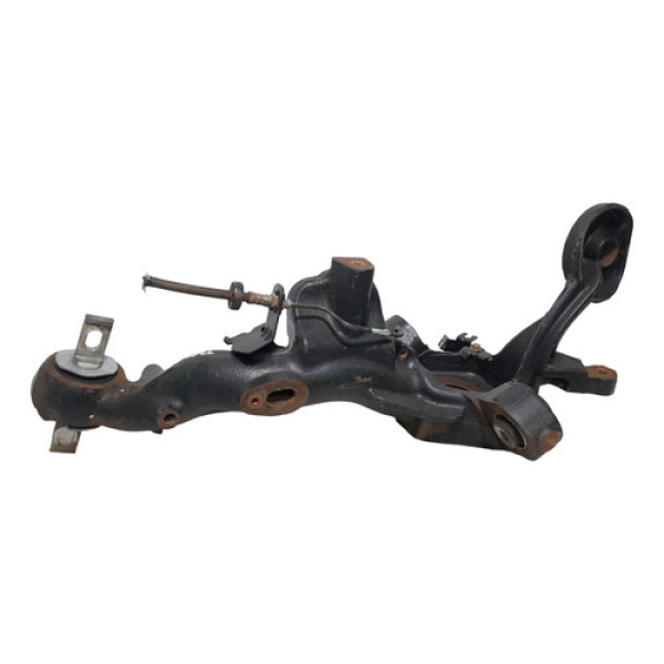 Manga De Eixo Traseira Direita Fiat Toro 4x4 2016 A 2021