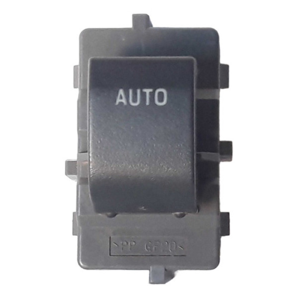 Botão Vidro Elétrico Dianteiro Direito Ford Fusion 10/2012