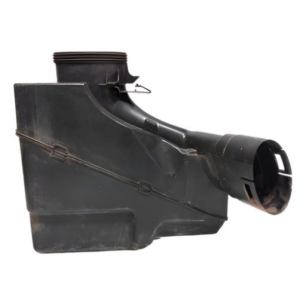 Caixa De Ressonância Citroen C4 Pallas 07/12 Original