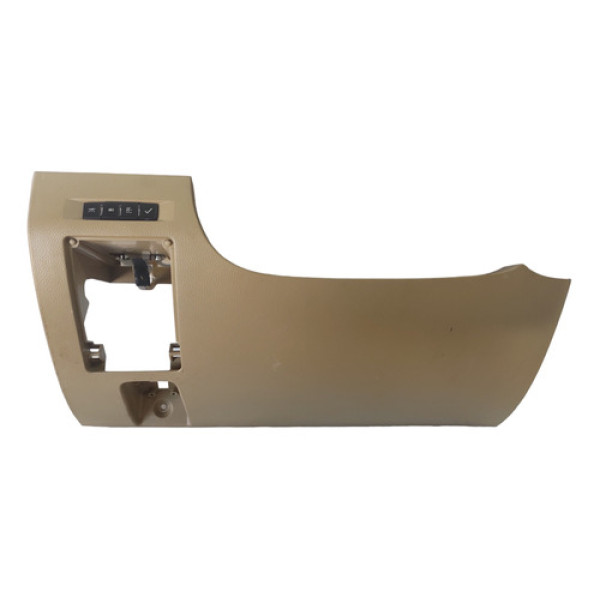 Moldura Inferior Coluna Direcao Captiva 8/13 Caramelo 22972