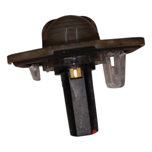 Luz Placa Corolla 2009 2010 2011 2012 2013 2014