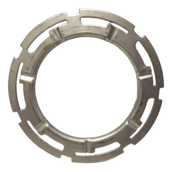 Trava Tanque Fiat Mobi Original