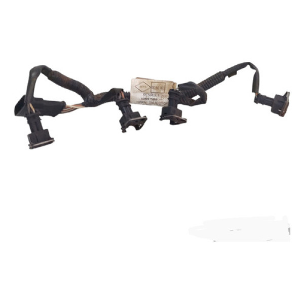 Chicote Bico Injetor Sandero 1.0 16v 07 A 15 8200475068 