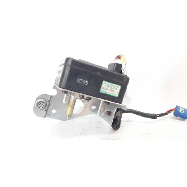 Módulo Piloto Automático Corolla 3/08 1.8 16v 1 0850412910