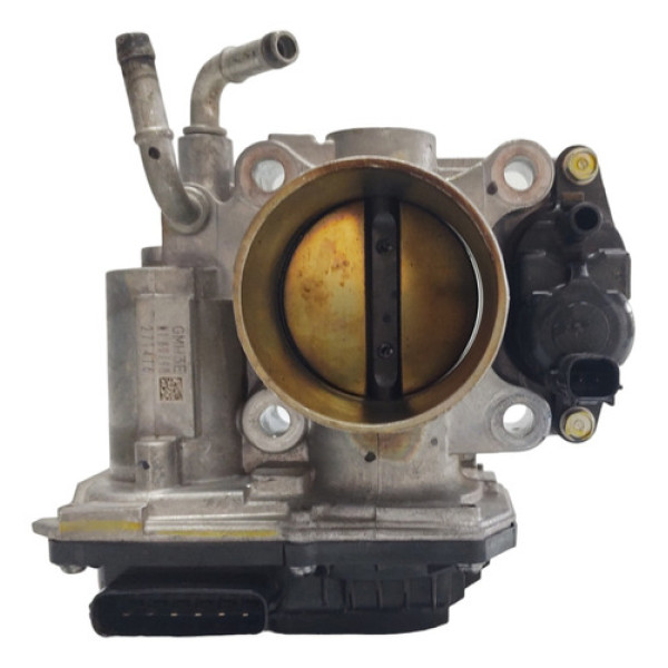 Tbi Corpo Borboleta Civic 2.0 Cvt G10 17 A 22 M180718271416