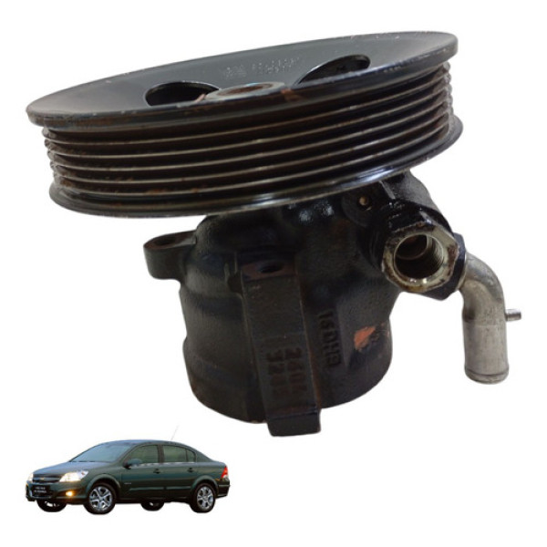 Bomba Direção Astra Vectra 2.0 2007 2008/2011 Original