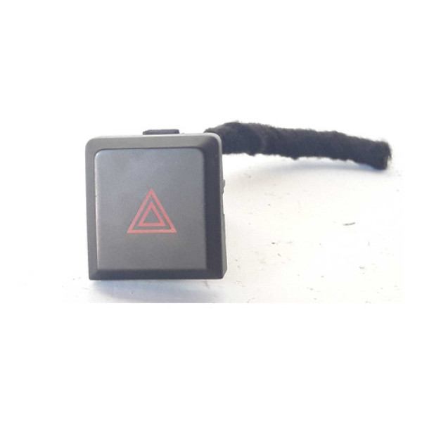 Botão Pisca Alerta Ford Fusion 10 11 12 9e5t13a350aaw  Preto