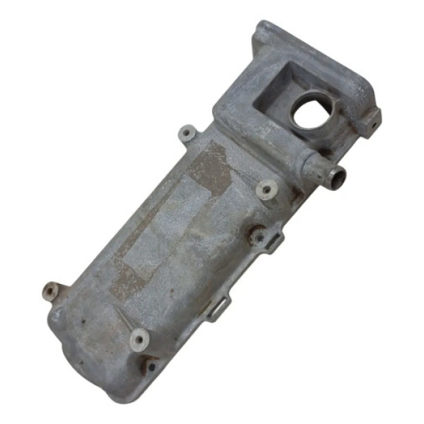 Tampa Valvulas Palio Siena Strada Uno 1.0 1.4 Fire Sem Furo Prata