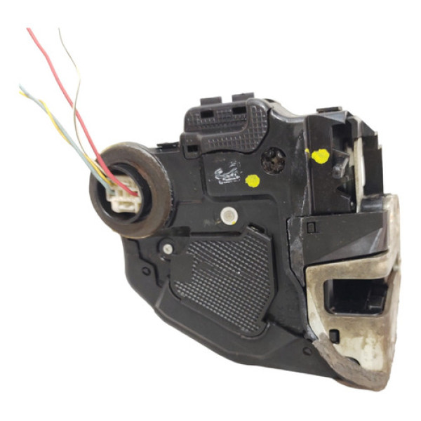 Fechadura Elétrica Porta Traseira Esquerda Corolla 2009 A 14