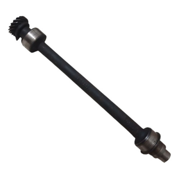 Comando Auxiliar Motor Ap Injetado Gol Parati Sav Obs Polir