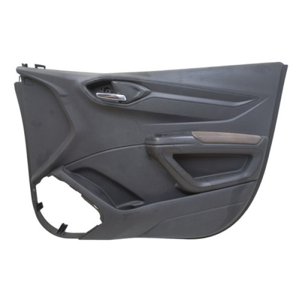 Forro Porta Dianteiro Direito Onix Prisma 2012 2013 A 2016